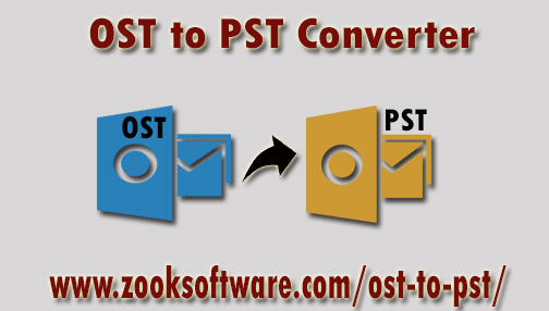 Download OST to PST Converter to export OST to PST without Outlook. It easily migrate multiple OST files into PST format along with attachments, contacts, calendars, etc. for Outlook 2019, 2016, 2013, etc.

More Info:- https://www.zooksoftware.com/ost-to-pst/