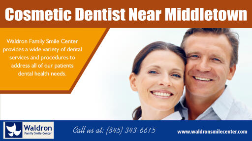 Cosmetic dentist near Middletown that is affordable to all at https://www.waldronsmilecenter.com/contact-us/

Service us
cosmetic dentist near middletown
cosmetic dentist middletown
kids emergency dentist middletown
emergency dentist middletown
kids dentist middletown

Cosmetic dentist near Middletown prices depends on the amount and type of cosmetic work you need. If the dentist uses expensive materials and high-quality lab facilities, then it will be more expensive. The reasons for the significant variation in costs among expert cosmetic dentists are level of skill and artistry and the time used in hard restorations. 


Contact us
Address-350 Silver Lake-Scotchtown Rd,Middletown, NY 10941 USA
Phone: (845) 343-6615

Find us
https://goo.gl/maps/ERJSMNxeRXG2

Social
https://www.pinterest.com/dentistsmiddletown/
https://kinja.com/familydentistmiddletown
https://www.thinglink.com/familydentistmid
https://www.reddit.com/user/dentistsmiddletown
https://enetget.com/familydentistmiddletown