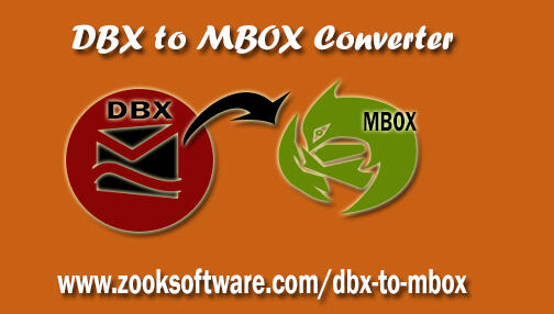Download DBX to MBOX converter to transfer Outlook Express emails to Thunderbird MBOX format. The tool easily converts DBX to MBOX format to import DBX to Thunderbird.

More Info:- https://www.zooksoftware.com/dbx-to-mbox/