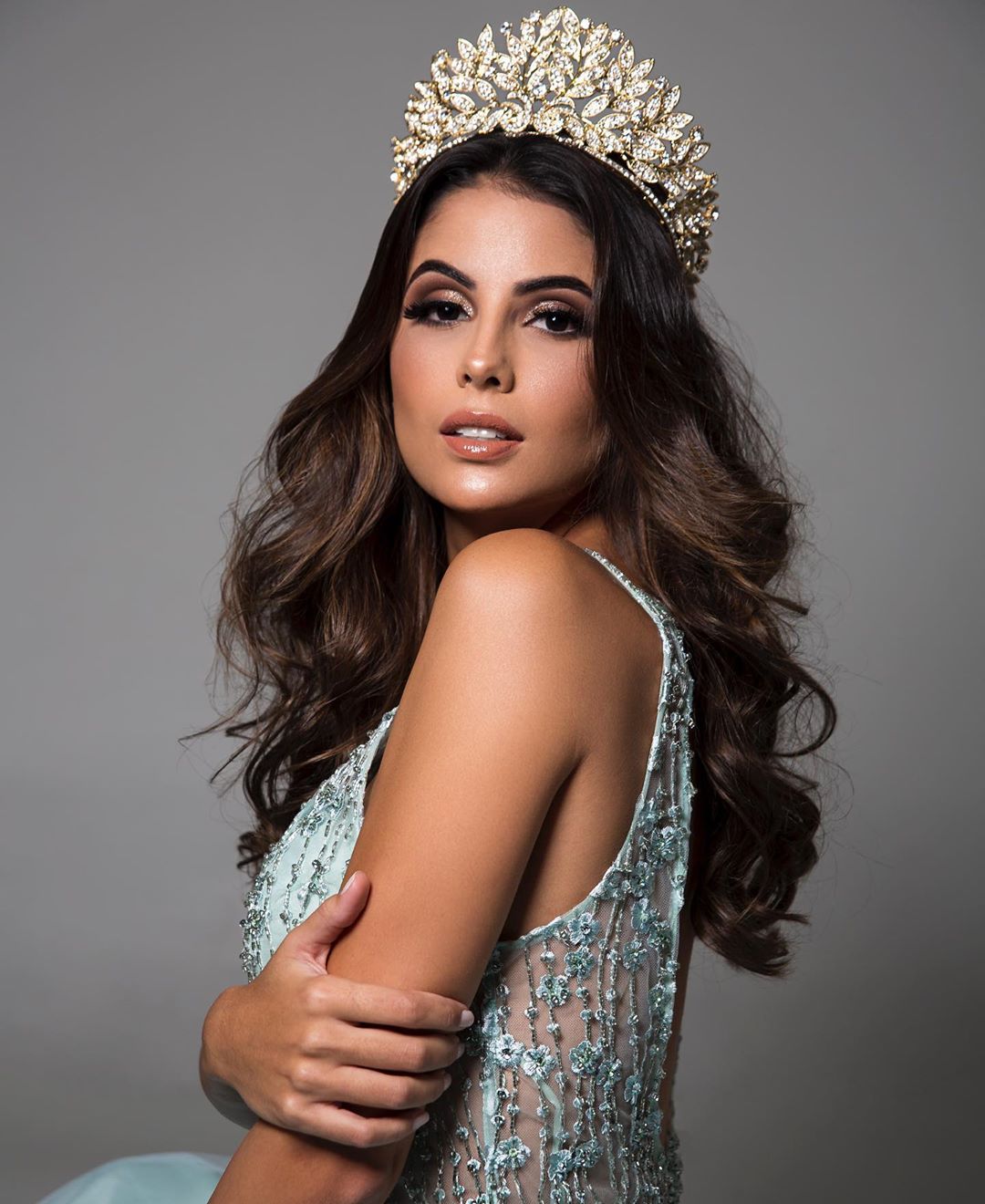 candidatas a miss brasil mundo 2019. final: 3 sept. 1VJKuj
