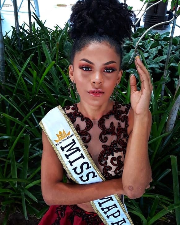 candidatas a miss brasil mundo 2019. final: 3 sept. 1VMeAM