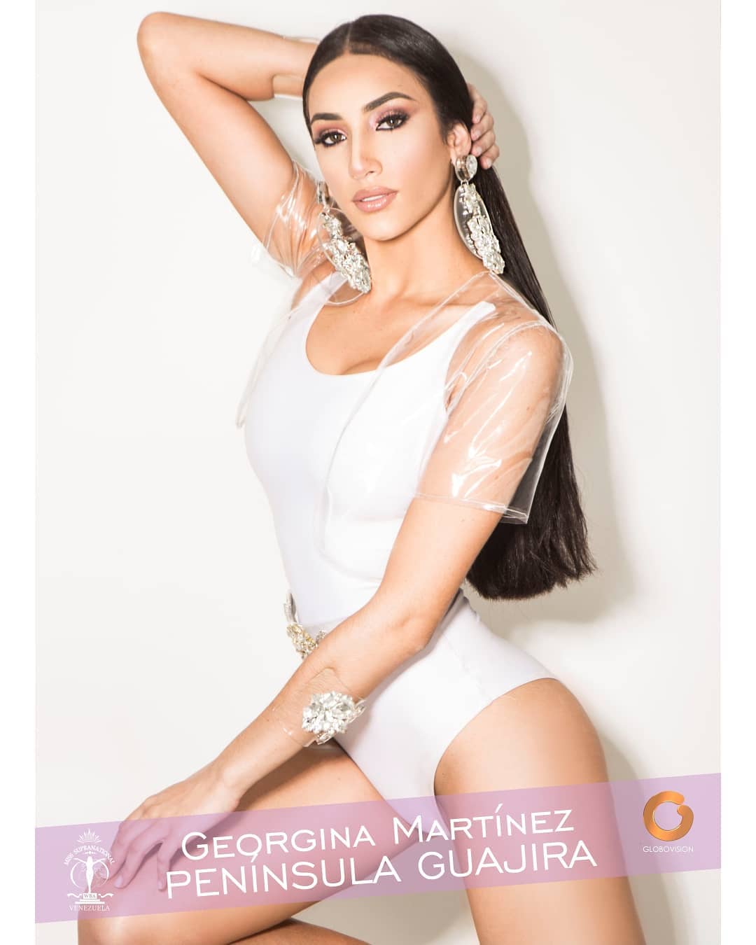 official de candidatas a miss earth venezuela 2019. final: 25 agosto. - Página 4 1VcBju