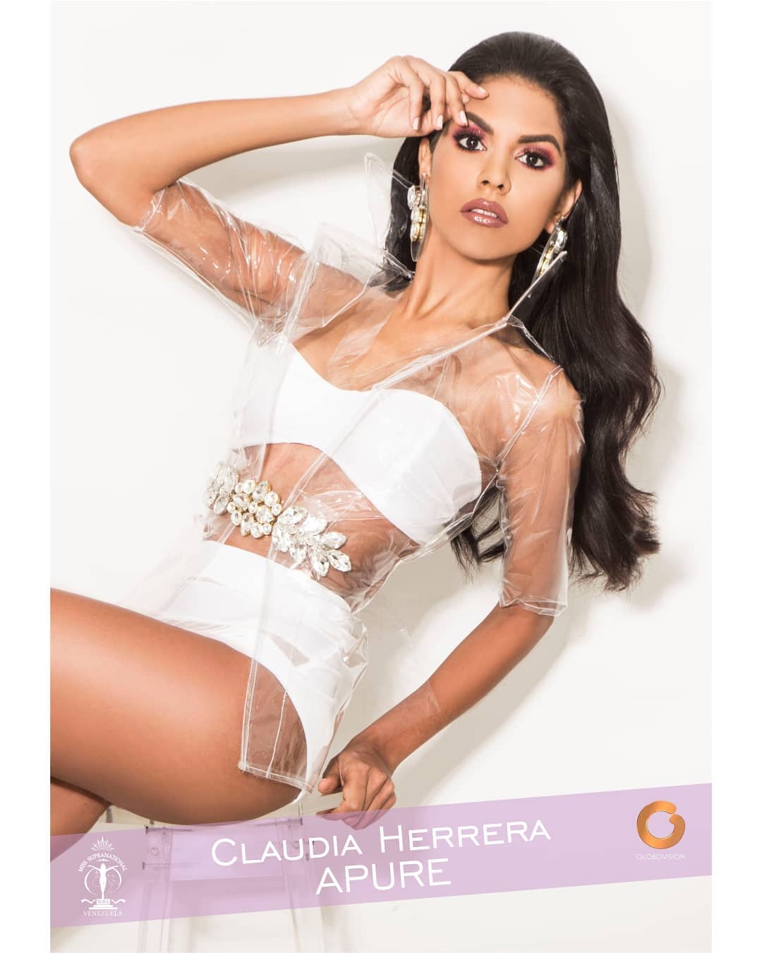 official de candidatas a miss earth venezuela 2019. final: 25 agosto. - Página 3 1VcJ9g