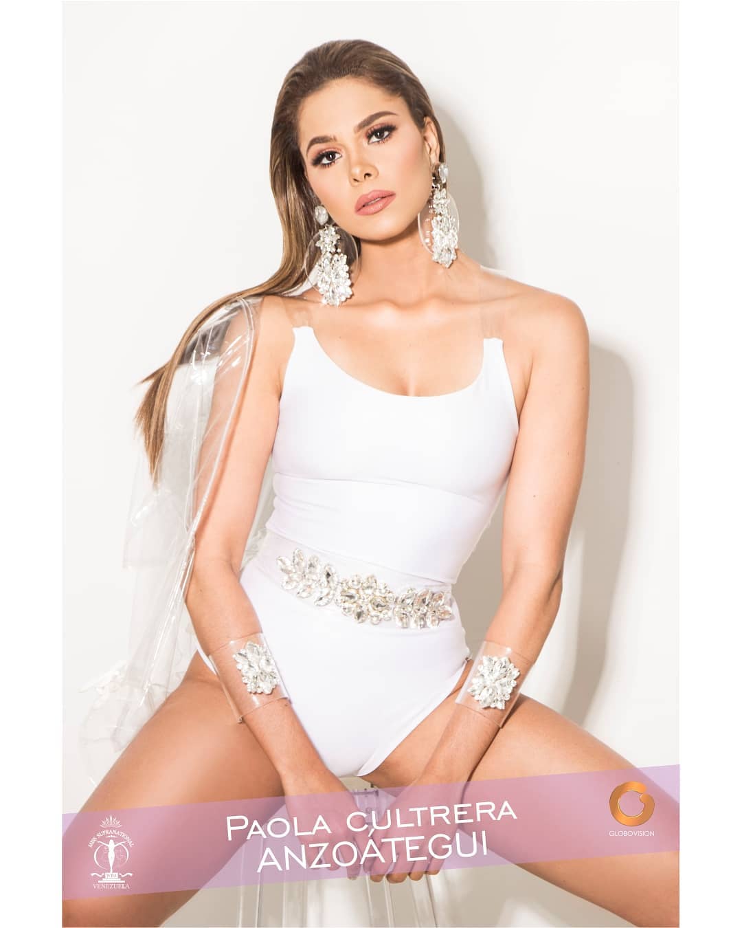 official de candidatas a miss earth venezuela 2019. final: 25 agosto. - Página 3 1VcKeR
