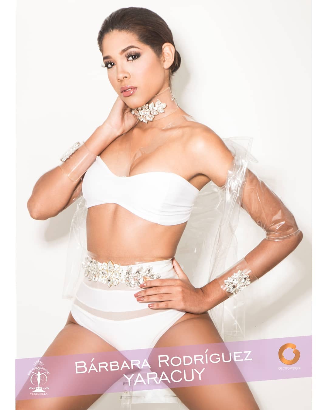 official de candidatas a miss earth venezuela 2019. final: 25 agosto. - Página 4 1VcZuX