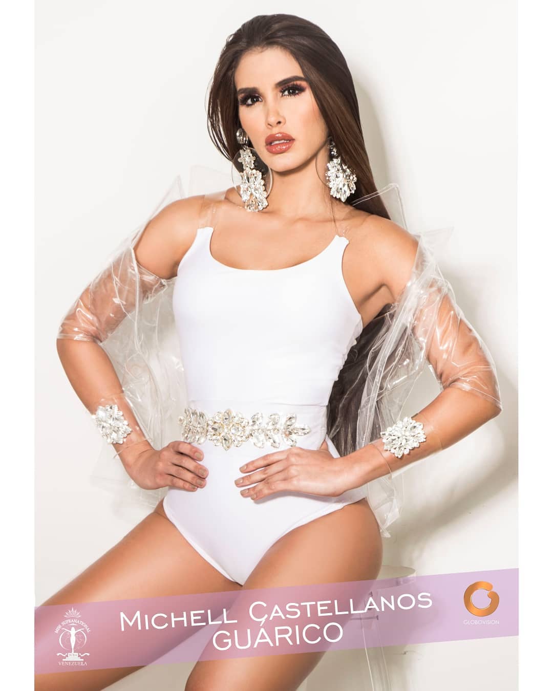 official de candidatas a miss earth venezuela 2019. final: 25 agosto. - Página 3 1Vco68