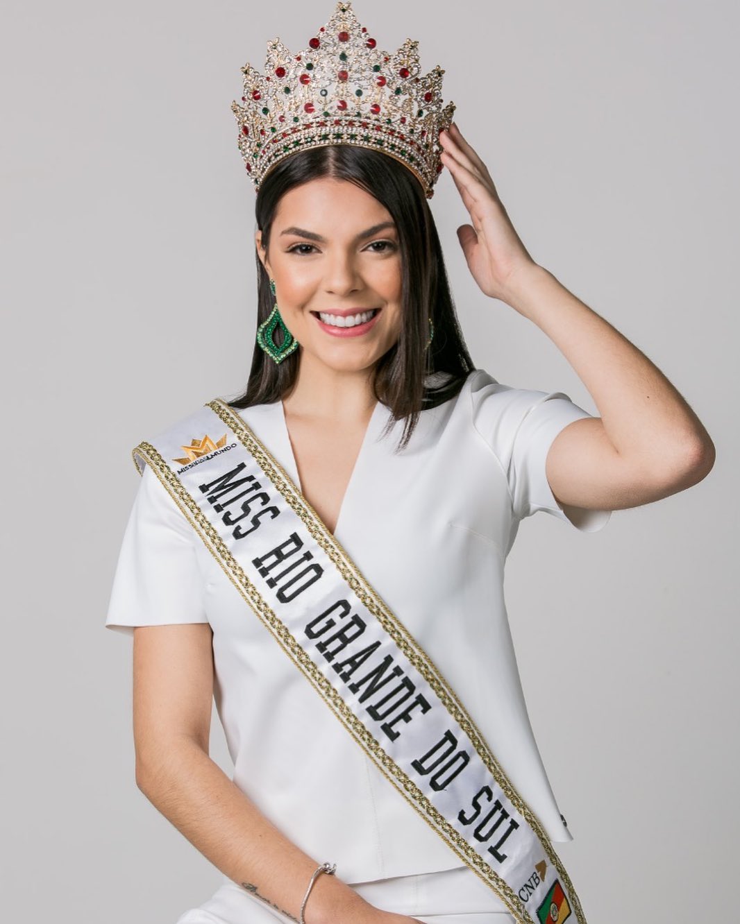 candidatas a miss brasil mundo 2019. final: 3 sept. - Página 3 1XKjTl