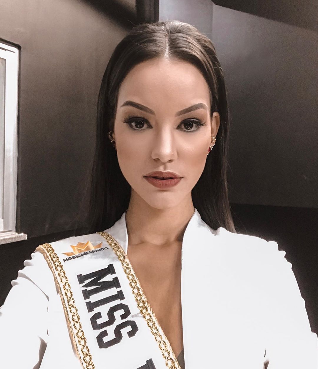 candidatas a miss brasil mundo 2019. final: 3 sept. - Página 3 1XKkVW