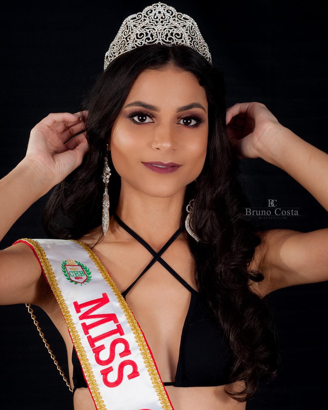 candidatas a miss brasil mundo 2019. final: 3 sept. - Página 3 1XM4FF