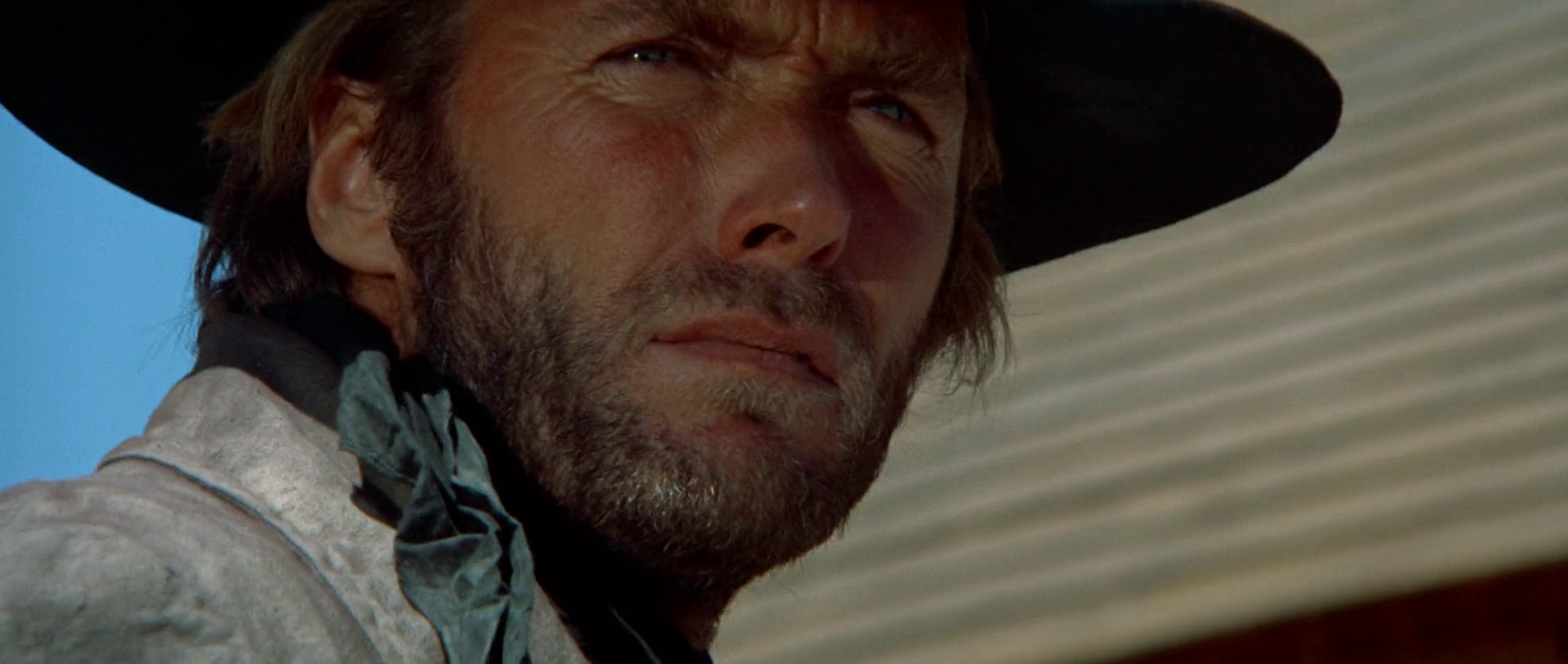 High Plains Drifter 1973 Clint Eastwood 1080p H264 AC 3 DolbyDigital 5 1 nickarad