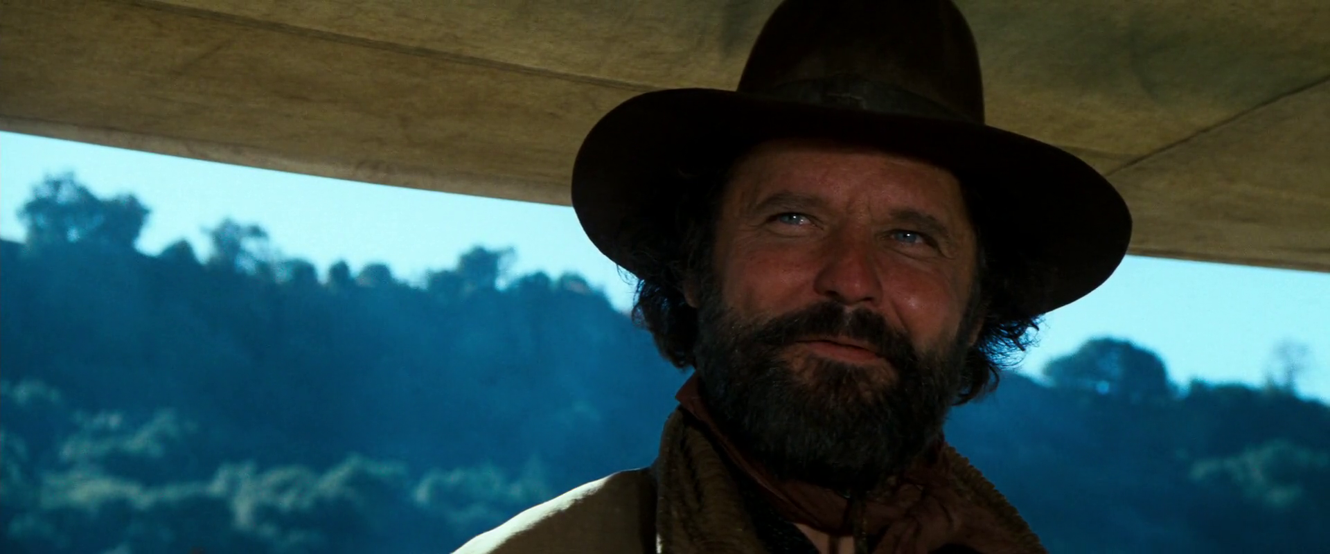 The Outlaw Josey Wales (1976) 1.