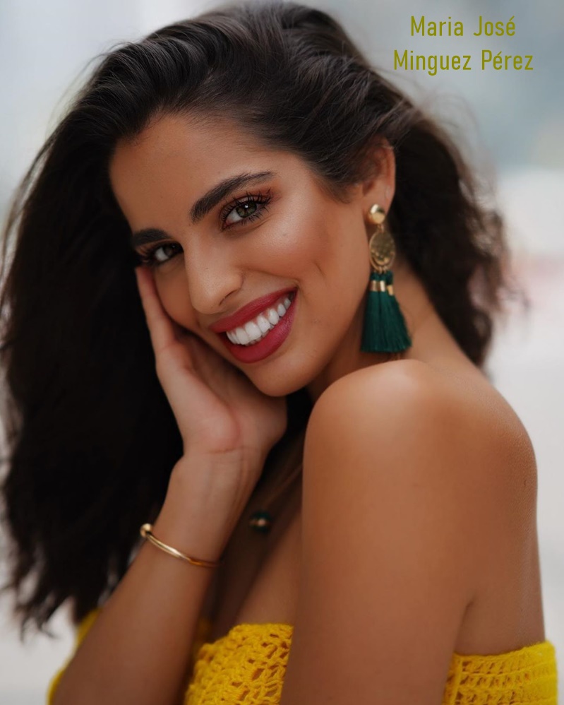 candidatas a miss universe spain 2019. final: 18 sept. 1c4vhC