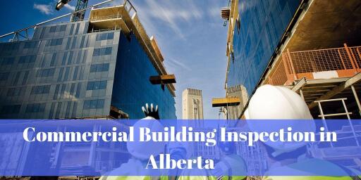 Our Alberta inspector, Trevor Scezny, has years of experience in commercial construction, maintenance and renovations. Red Seal Inspection provides an extremely detailed analyse and report. For more information, please visit - https://redsealinspection.ca/commercial-inspections/