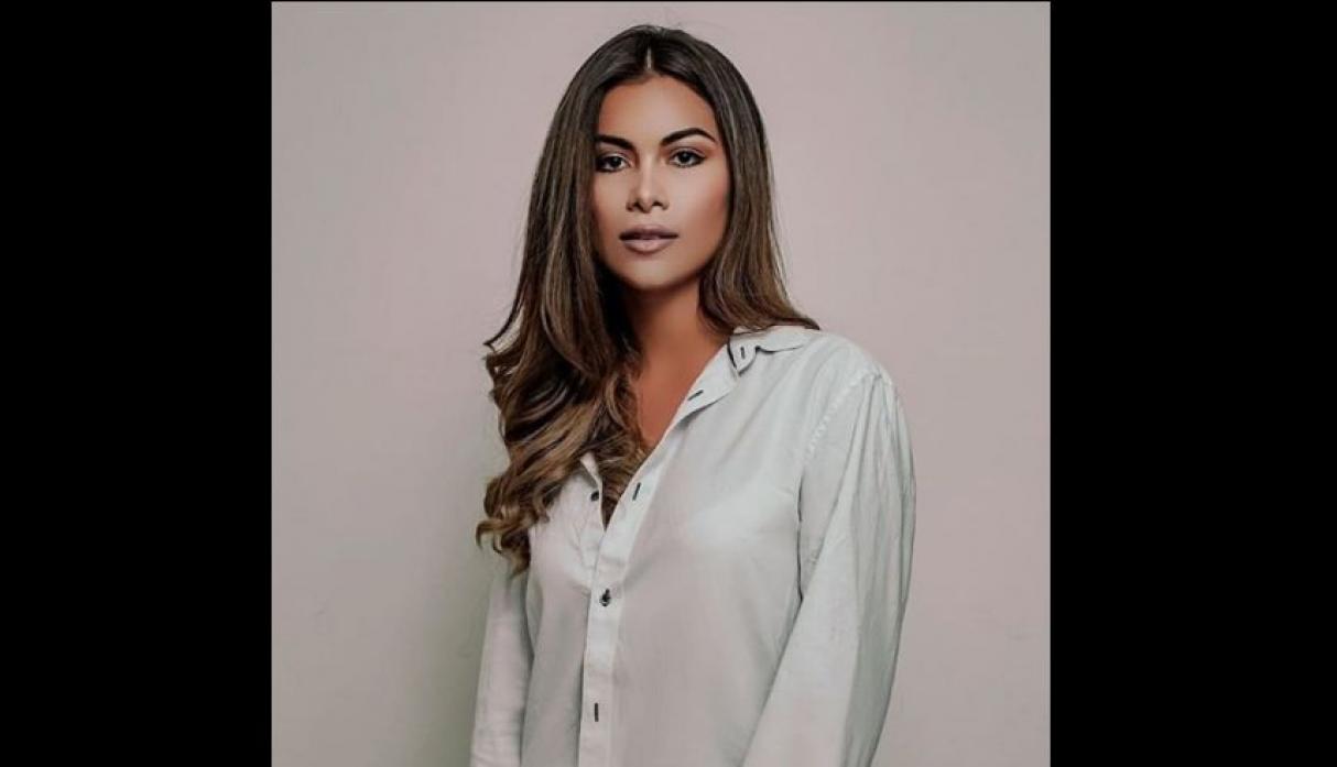 Miss Perú 2019 revela el nombre de la sexta candidata 1cFZQo