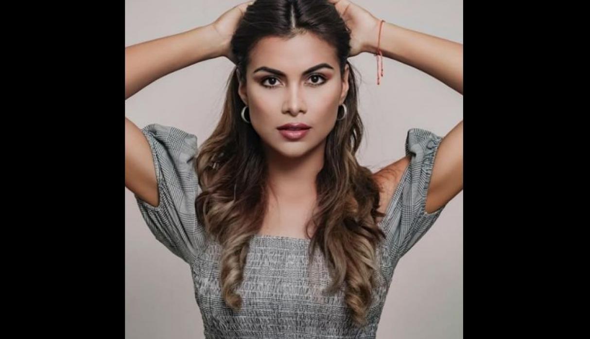 Miss Perú 2019 revela el nombre de la sexta candidata 1cFeNC