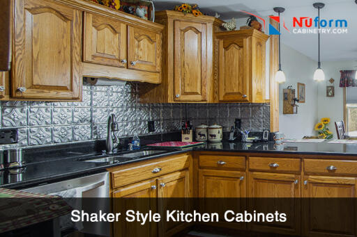 Kitchen cabinet demand in the United States is projected to grow 5.9% per year to $17.1 billion in 2021, according to the 10th edition of the Cabinets Market in the U.S. Shaker style kitchen cabinets are characterized by a square frame and panel profile. Shaker style cabinets are characterized by use of minimum materials, and moderate proportions, straight lines, and square edges. Shaker kitchen style cabinets make your space look sleek and stylish. As they are durable and simplistic, they find place in the hearts of several homeowners, builders, real estate agents, interior designers, and professionals. Shaker style kitchen cabinets in USA are considered to be more affordable as compared to traditional wood styles. Shaker style kitchen cabinets come in different styles, colors, and designs. You can choose colors from brown, ivory, coffee, blues, or white. 

Are you planning a kitchen remodel? Do you want to add some extra storage space to your kitchen? Shaker cabinets provide a cost-effective option for kitchen remodeling. You can save thousands of dollars by investing in the best kitchen cabinets. As such cabinets do not require any maintenance; you can save money and efforts too. 

NuformCabinetry has a wide range of options for kitchen cabinetry. Being a wholesale RTA kitchen cabinets distributor, we sell high-quality products for the clients.

If you need to know more about “Shaker Style Kitchen Cabinets”, Read here and buy wholesale kitchen cabinets - https://nuformcabinetry.com/blog/shaker-cabinets-for-kitchen-remodeling
