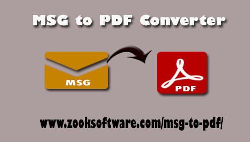 Get best MSG to PDF converter to convert MSG to PDF with attachments. This enables user to save Outlook MSG to PDF format which allows to print Outlook messages as PDF format. 

More Info:- https://www.zooksoftware.com/msg-to-pdf/