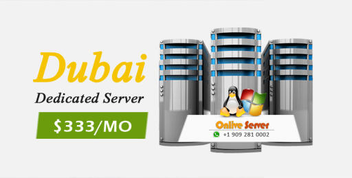 Grab up the best and affordable Web Server Hosting plans such as Dubai Dedicated Server Hosting plans. Onlive Server is a famous and trusted company from 2009. You can choose and start your business with us by Getting our UAE Dedicated Server Hosting plans.

Skype: - ONLIVEINFOTECH
Call No: - +91 9718114224
WhatsApp: - +1(909)281-0002
Visit: - https://onliveserver.com/dedicated-server-dubai/