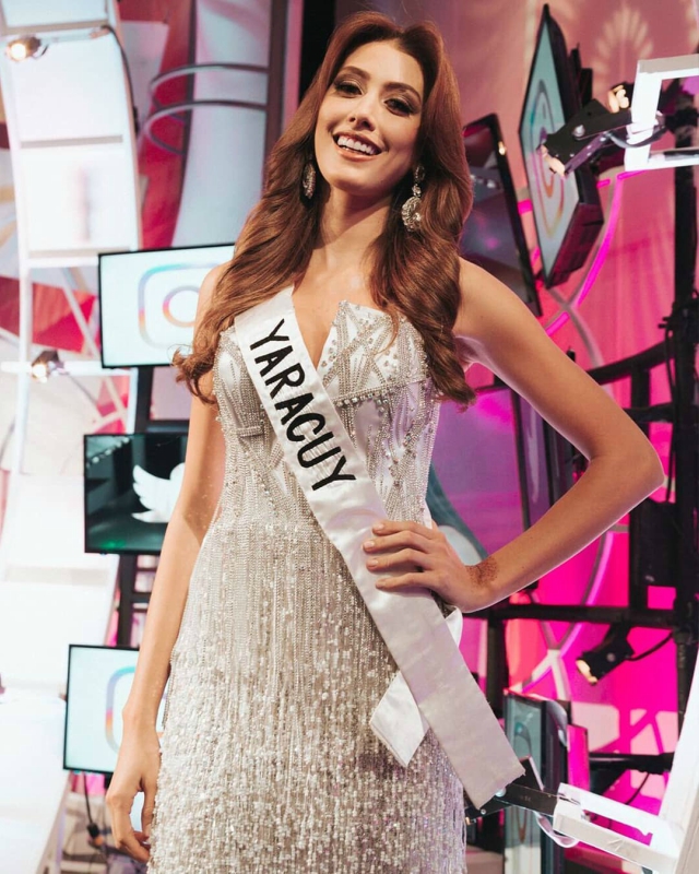 candidatas a miss venezuela universo 2019. final: 1 de agosto. - Página 11 1fgm4c