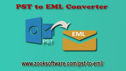 Get Outlook PST to EML Converter to Transfer Outlook Emails to EML format. It enables you to migrate Outlook to Windows Live Mail EML files without losing any data.

More Info:- https://www.zooksoftware.com/pst-to-eml/