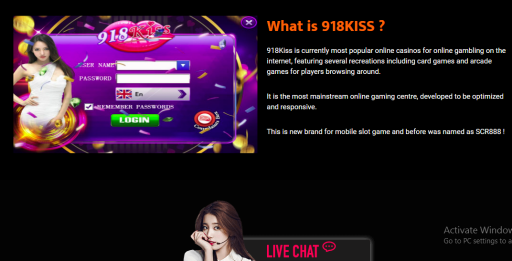 You will locate these whole How to Win at 918kiss Slot Machines Strategies and extensively more that will uncover you exactly how to get a part much more as often as possible as could be normal considering the present situation and flex your buck. 

#918kiss #ios #app #malaysia #login #download #android #2019 

Web: https://www.918kiss.app/