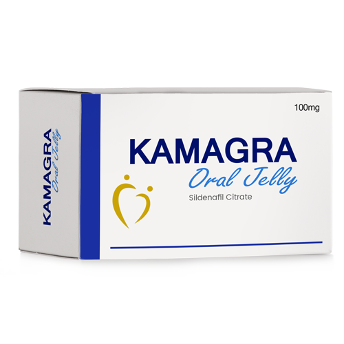 Kamagra Oral Jelly is the liquid form of Kamagra tablets. It is highly used for treating ED issues in men. Kamagra Jelly ( https://www.pillsuk.com/kamagra-jelly.aspx ) is the easiest option to treat ED for those are getting tired of consuming hard pills or capsules.