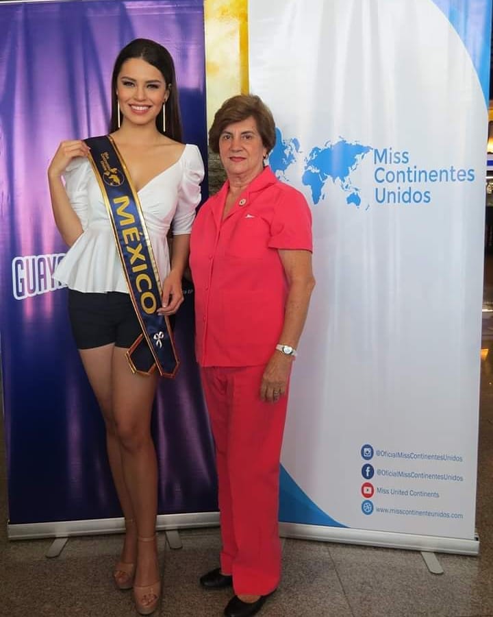candidatas a miss continentes unidos 2019. final: 28 sept. - Página 5 1kFZsi