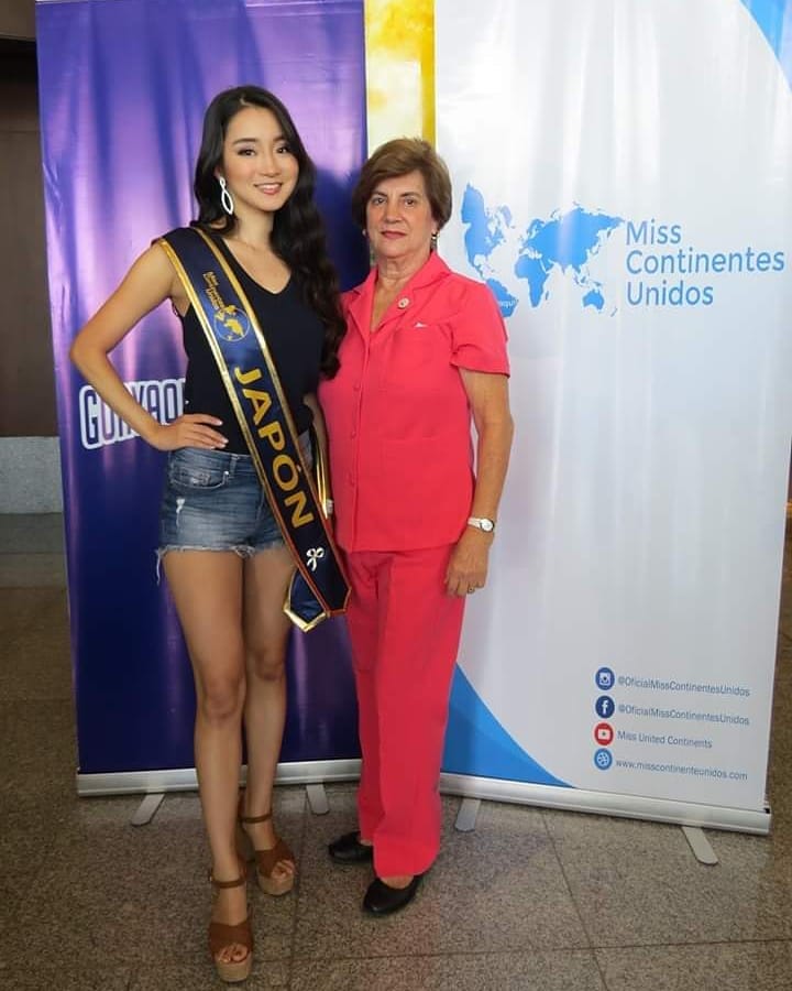 candidatas a miss continentes unidos 2019. final: 28 sept. - Página 5 1kFaWu