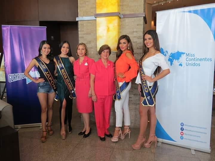 candidatas a miss continentes unidos 2019. final: 28 sept. - Página 5 1kFyKM