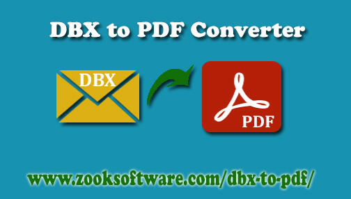 Download DBX to PDF Converter to batch export DBX to PDF at once. It allows you to print multiple EML files to PDF format to save Outlook Express emails as PDF format.

More Info:- https://www.zooksoftware.com/dbx-to-pdf/