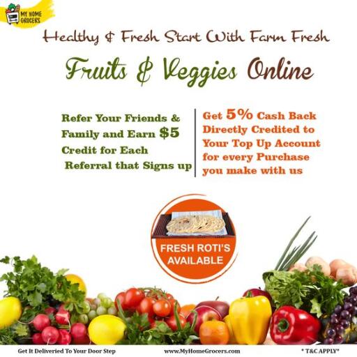Order Farm Fresh Vegetables,Root Vegetables,Fresh Fruits online at great prices just few clicks away from you, so order it now and get same day delivered to your doorsteps.
