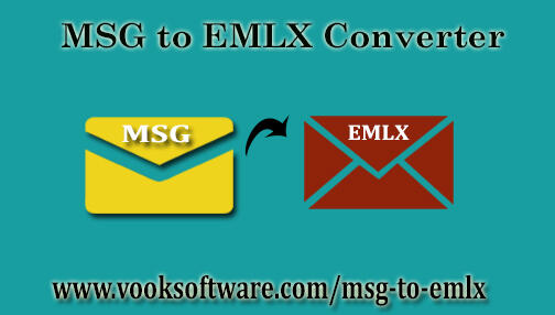 Download VOOK MSG to EMLX Converter to convert MSG to EMLX format. It easily exports and migrate Outlook MSG emails to Mac Mail EMLX format along with attachments.

More Info:- http://www.vooksoftware.com/msg-to-emlx/