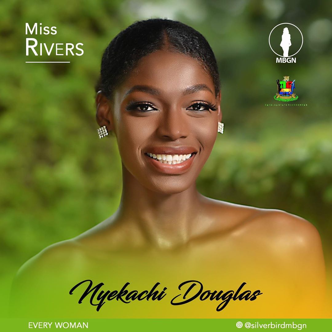 candidatas a most beautiful girl in nigeria 2019. final: 11 oct. - Página 3 1p8IGS