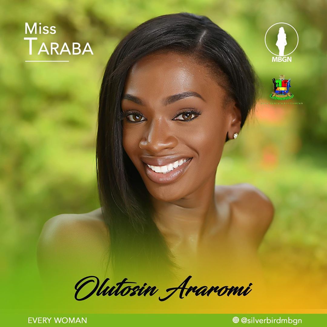 candidatas a most beautiful girl in nigeria 2019. final: 11 oct. - Página 3 1p8Ub3