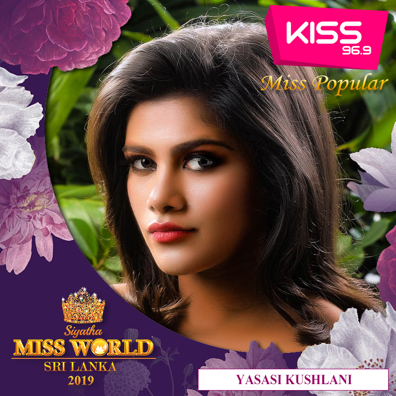 candidatas a miss world sri lanka 2019. final: 10 oct. 1pmYYo