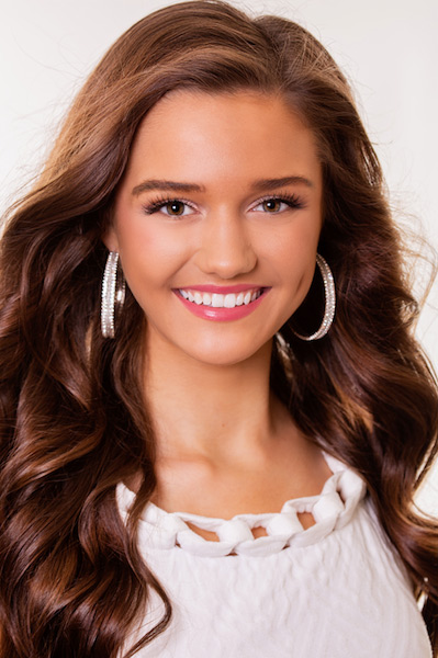 UDOS - candidatas a miss teen world america 2019. final: 12 oct. 1prAcx