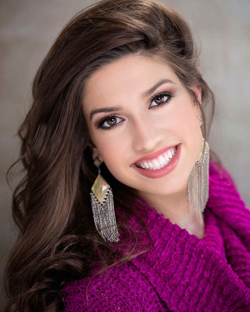 UDOS - candidatas a miss teen world america 2019. final: 12 oct. 1prJ9G
