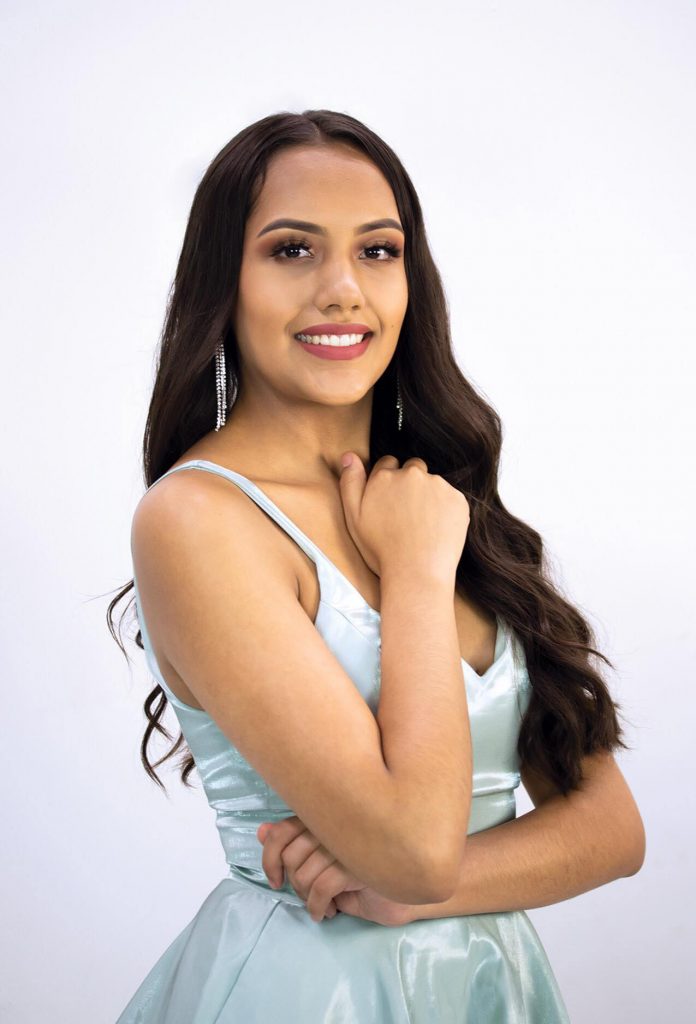UDOS - candidatas a miss teen world america 2019. final: 12 oct. 1prs5h