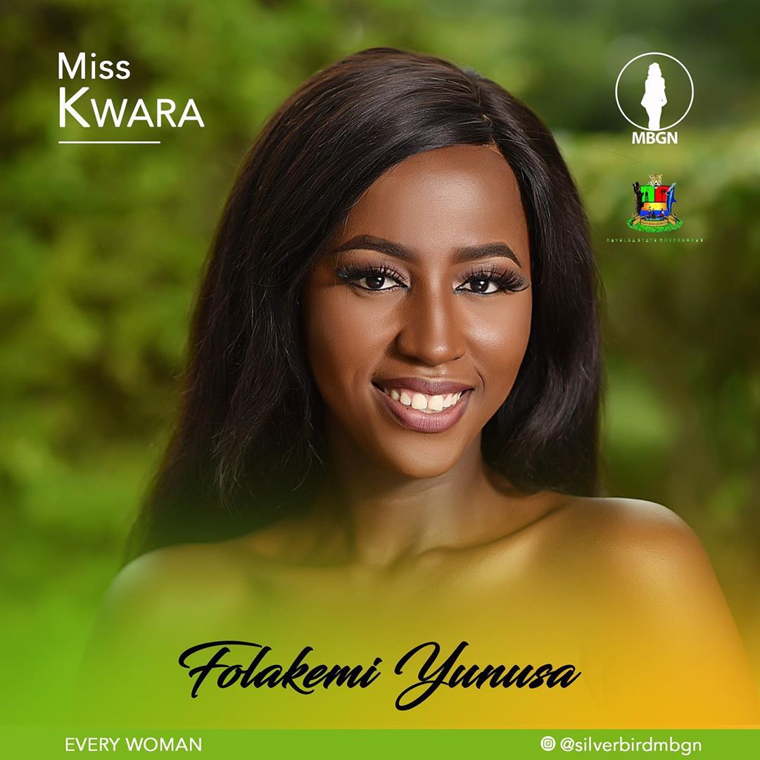 candidatas a most beautiful girl in nigeria 2019. final: 11 oct. - Página 2 1pz3Gc