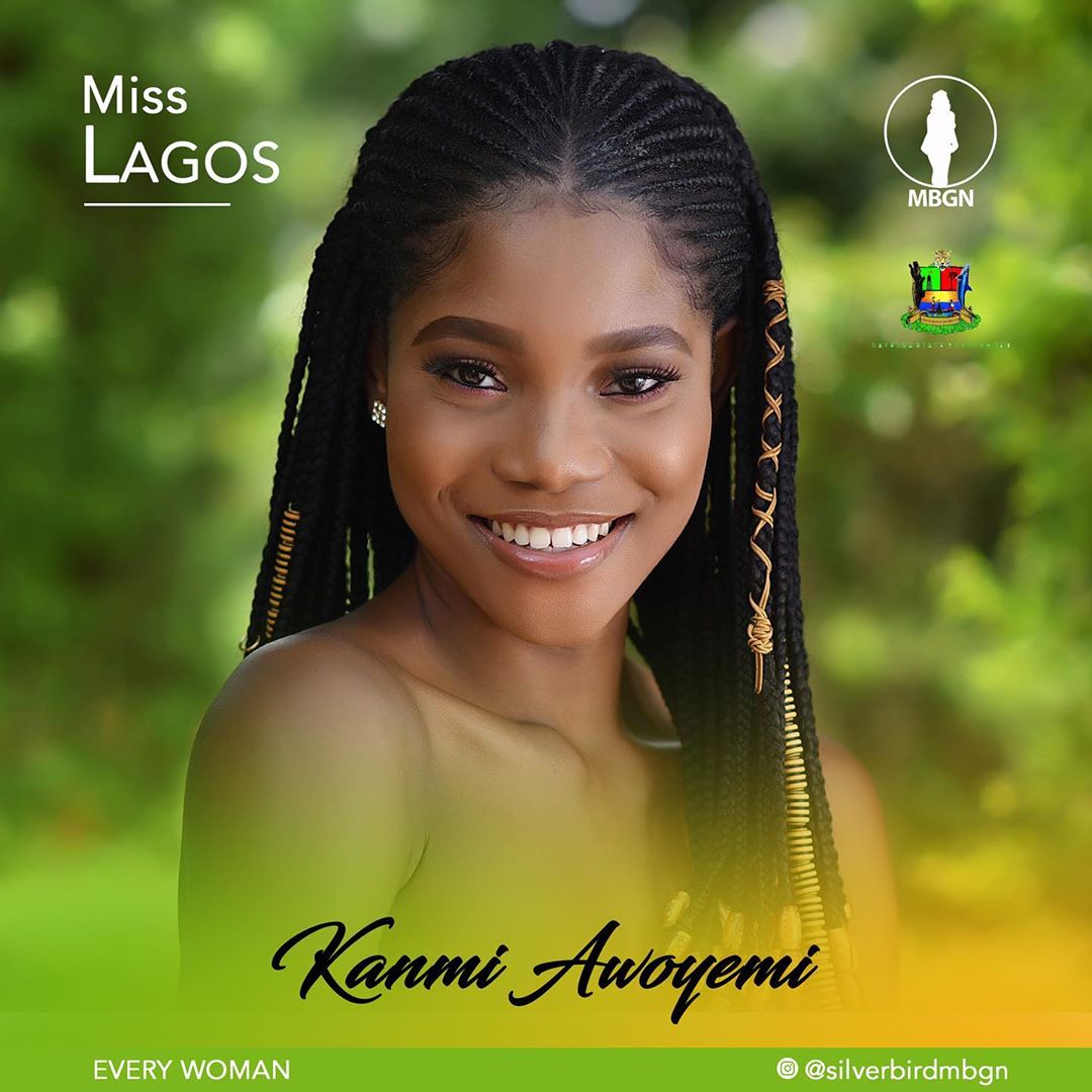 candidatas a most beautiful girl in nigeria 2019. final: 11 oct. - Página 2 1pzEpW