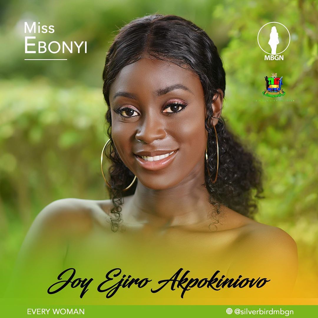 candidatas a most beautiful girl in nigeria 2019. final: 11 oct. 1pzVPu
