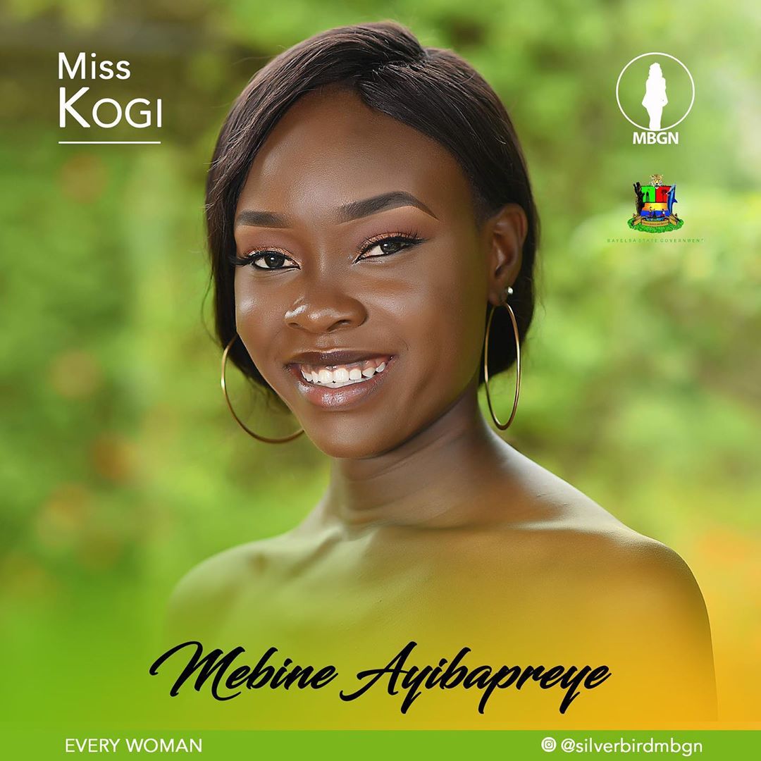 candidatas a most beautiful girl in nigeria 2019. final: 11 oct. - Página 2 1pzgyg
