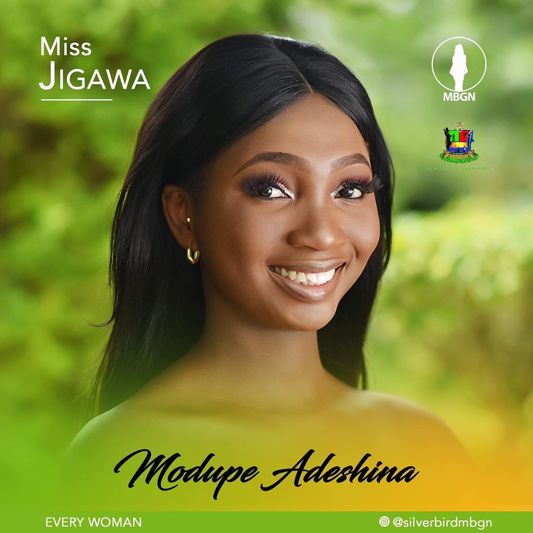 candidatas a most beautiful girl in nigeria 2019. final: 11 oct. - Página 2 1pzklX