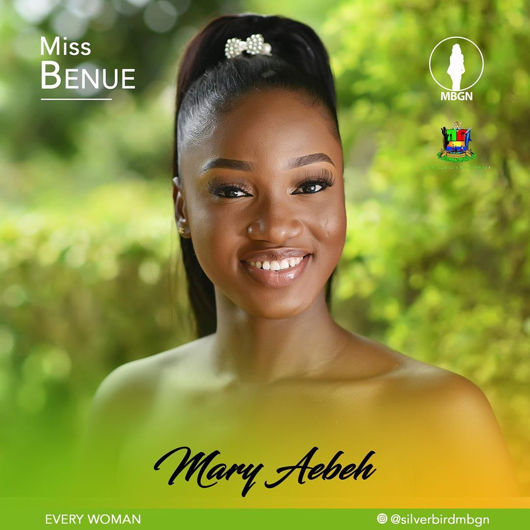 candidatas a most beautiful girl in nigeria 2019. final: 11 oct. 1pzlTl