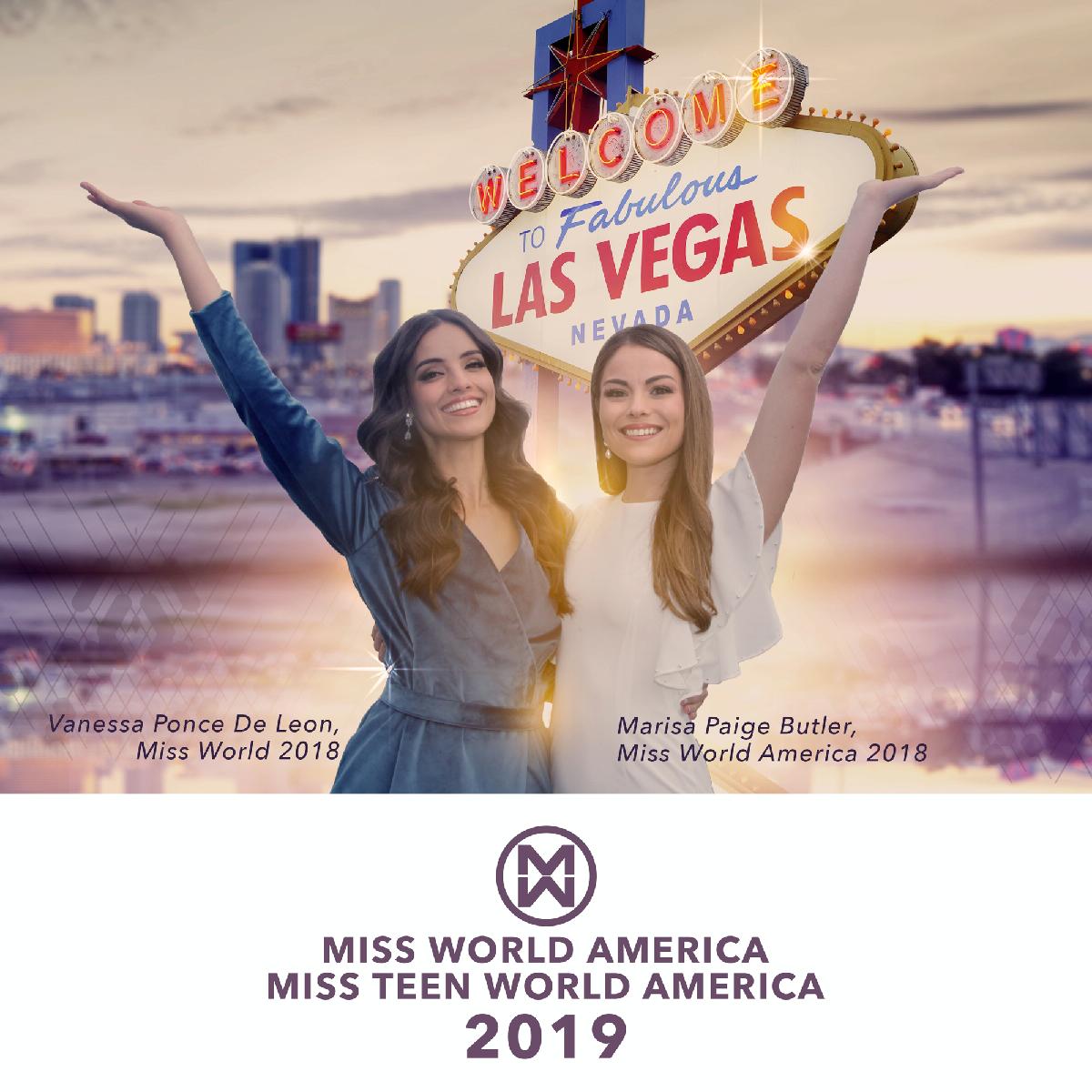 candidatas a miss teen world america 2019. final: 12 oct. - Página 3 1pzwur