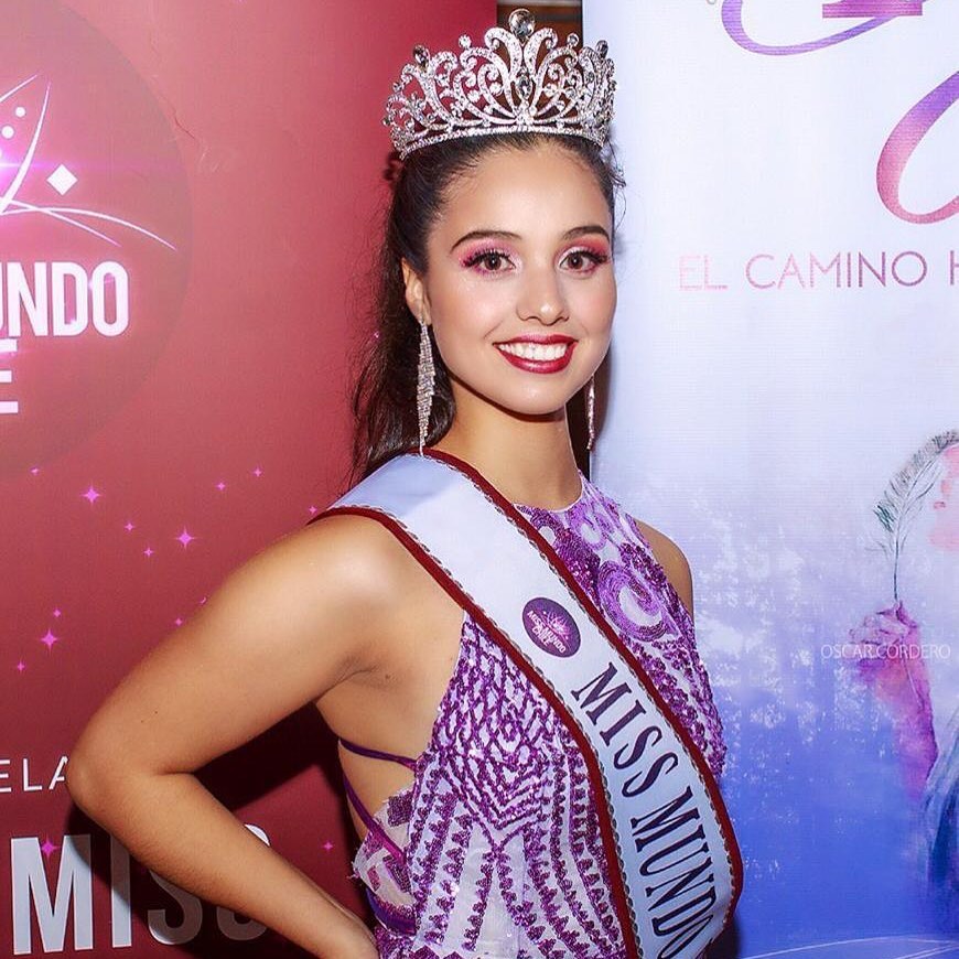 chile - candidatas a miss chile mundo 2019. final: 8 sept. 1qJrOh