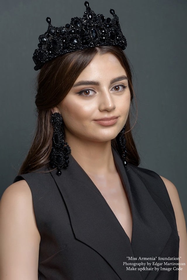 candidatas a miss armenia 2019. final: 9 & 15 july. - Página 2 1s7Inl