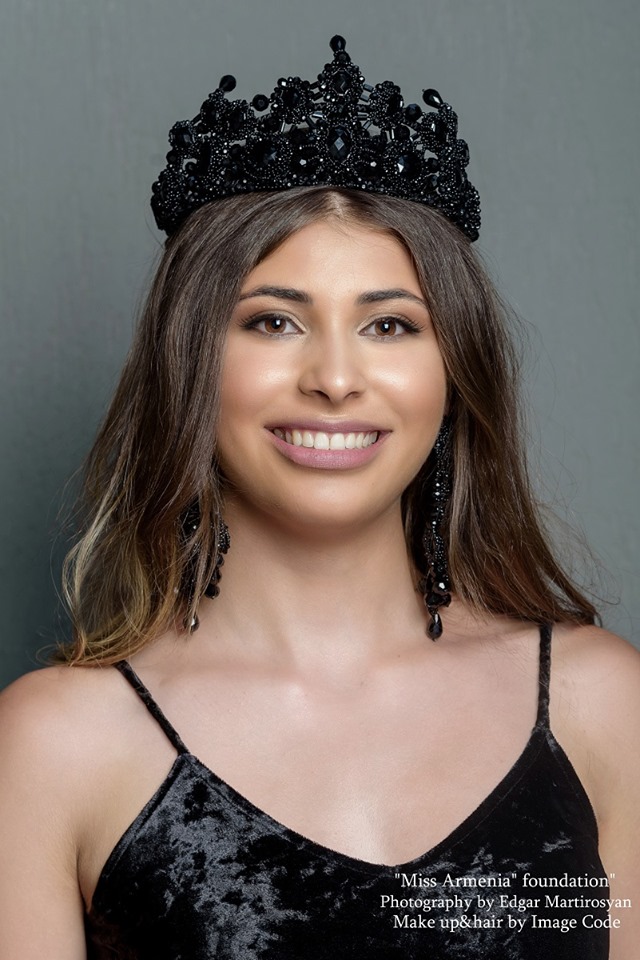 candidatas a miss armenia 2019. final: 9 & 15 july. - Página 2 1s7RvM