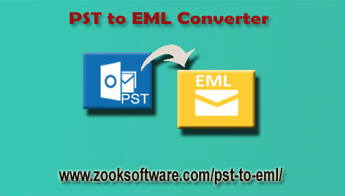 Download PST to EML Converter software help to convert PST to EML files, using tool online conversion too. Extracts EML Files from Outlook 2016, 2013, 2010, 2007,etc.

More Info:- https://www.zooksoftware.com/pst-to-eml/