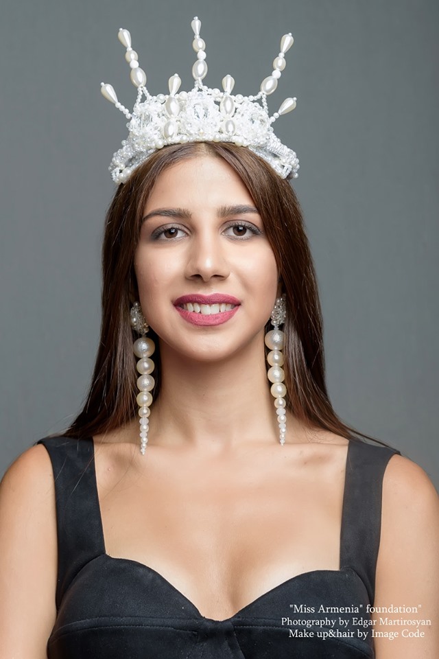 candidatas a miss armenia 2019. final: 9 & 15 july. 1su0mg